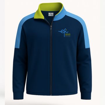 Chaqueta chándal (T5 a T12)