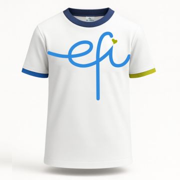 Camiseta manga corta