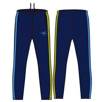 PANTALON CHANDAL FUNDACION EFI ALERG