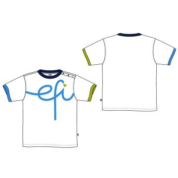 CAMISETA M/C FUNDACION EFI ALERG
