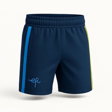 Pantalón corto deporte infantil